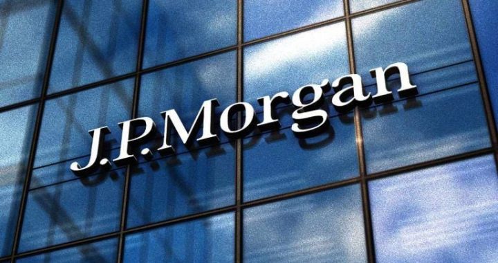 JPMorgan to Accept Bitcoin ETFs as Collateral Globally