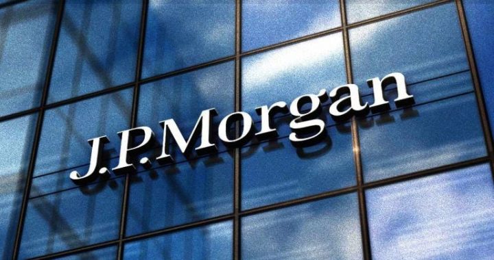 JPMorgan Brings Banking Onchain With Coinbase—JPMD Pilot Goes Live on Base