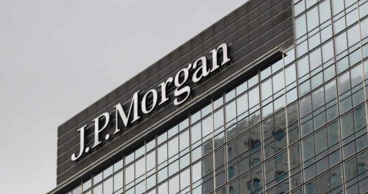 JPMorgan Files Service Mark to Expand Digital Asset and Blockchain Services