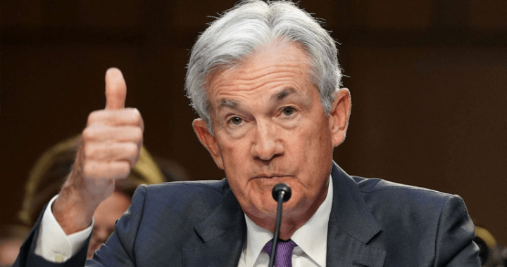 Treasury Secretary Bessent Leads Search for Next Fed Chair as Powell’s Term Nears End