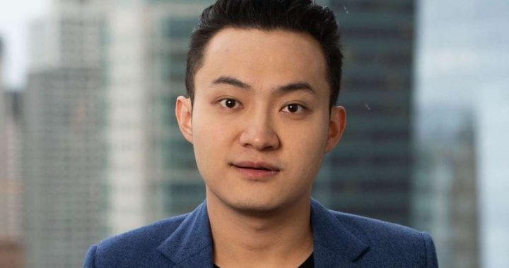 Justin Sun Meets Bo Hines to Discuss Tron’s Role in US Crypto Policy