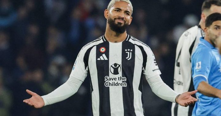 Tether Eyes Juventus Board Seat Amid Communication Breakdown