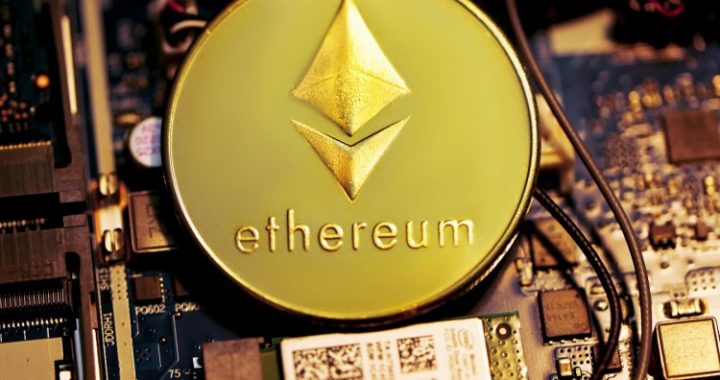 Ethereum Eyes 15% Move Amid Key Resistance Retest – Breakout Or Rejection Next?