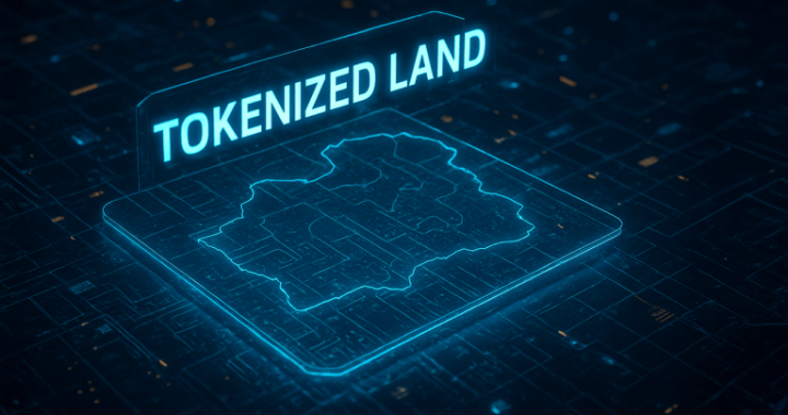 Central African Republic to Launch Tokenized Land Sales on Solana