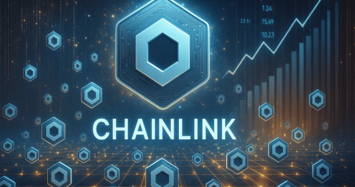 Chainlink Holders Set Record As 1-Yr MVRV Signals ‘Opportunity’