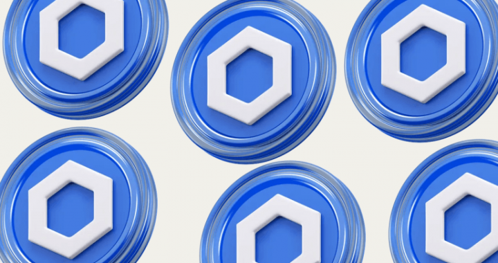 Visa, Fidelity, China AMC Pilot Chainlink-Powered CBDC-Stablecoin Swap 