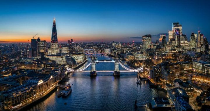 UK-Based The Smarter Web Company Boosts Bitcoin Investments Amid Strategic Growth Plan
