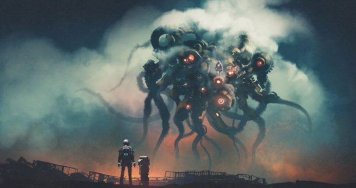 Researchers Uncover Alarming Vulnerabilities in AI, Warning of Monster Lurking in Unpredictable Dark Side