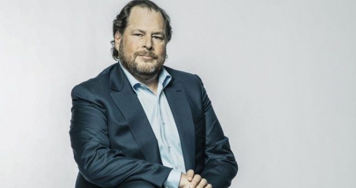 Salesforce CEO Marc Benioff Says His Company Will Have a Billion AI Agents by End of 2025