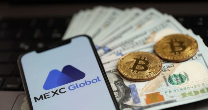 MEXC Launchpad Debuts With Discounted Bitcoin Subscriptions
