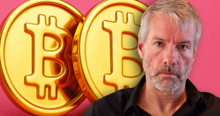 Saylor Declares Bitcoin Winter Over, Says BTC Headed for $1 Million