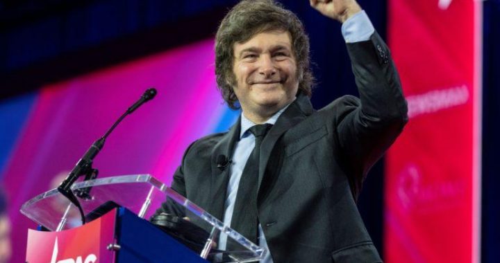 President Milei Gets Absolved: No Infringement Found in Libra’s Promotion