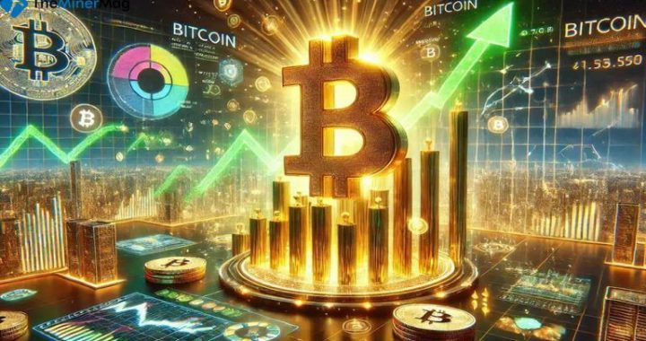 Bitcoin Hashprice Nears 5-Month High After Record Difficulty Drop Since China Ban