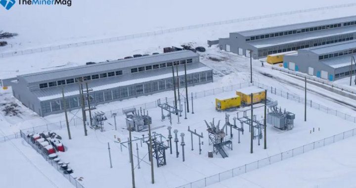 HIVE Acquires 7.2MW Toronto Data Center to Expand AI Infrastructure