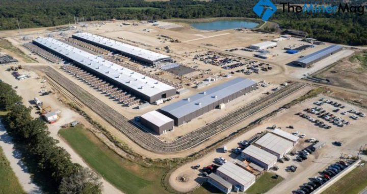 Riot Hires Data Center Chief as Bitcoin Miner Ramps Up HPC and AI Hosting Plans