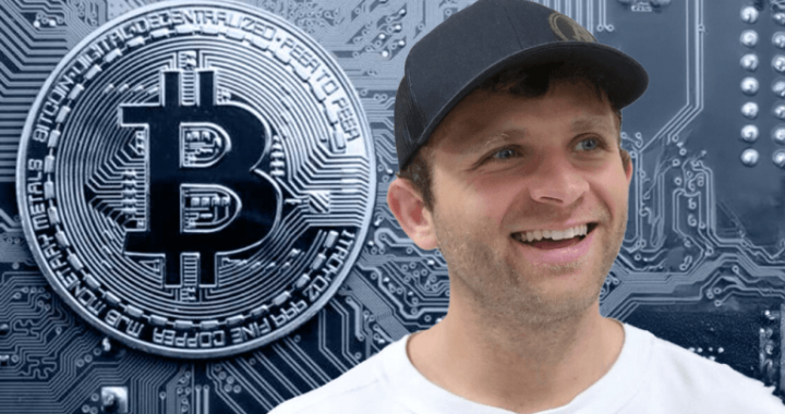 Strike CEO Jack Mallers: Bitcoin Is a Moral Revolution, Not Just an Investment