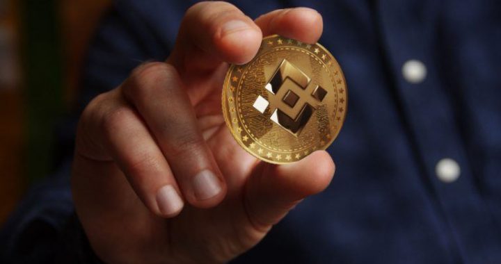 Nano Labs Sets Sights on BNB Treasury With $500 Million Convertible Notes Deal