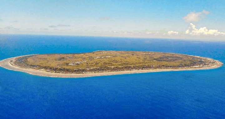 Tiny Island, Big Move: Nauru Launches Crypto Oversight Authority