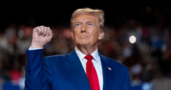 ‘Pure GENIUS’: Trump Praises Senate-Backed Stablecoin Bill, Urges Swift House Approval