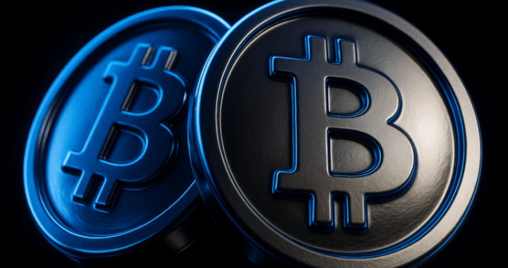 Bitcoin Price Watch: Cup and Handle Pattern Signals Potential Surge