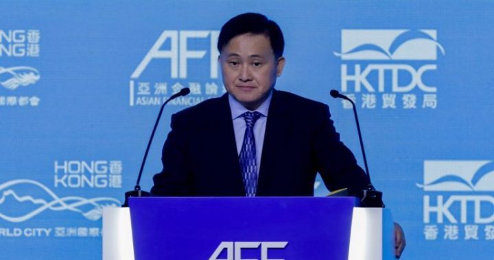 China’s Central Bank Governor Envisions the End of US Dollar Dominance