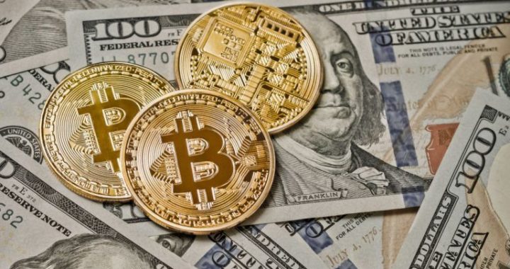 Paper Bitcoin Conspiracy Allegations Surge: The Bitcoin Treasury Companies Problem