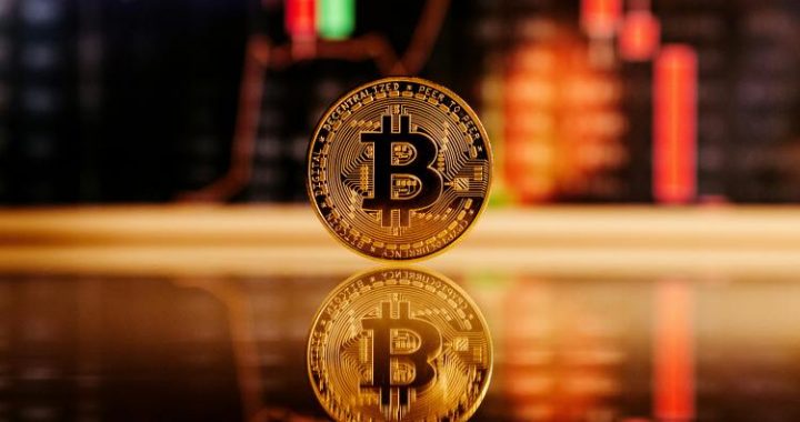 $96k Or $144k? Bitcoin Mayer Multiple Chart Price Target Options
