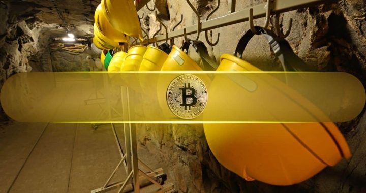 Solo Miner Defies Odds After Mining Bitcoin Block Earning Over $330K