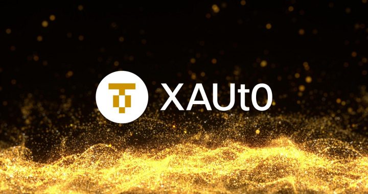 USDT0 Introduces XAUt0, Modernizing Access to Gold with True Digital Ownership