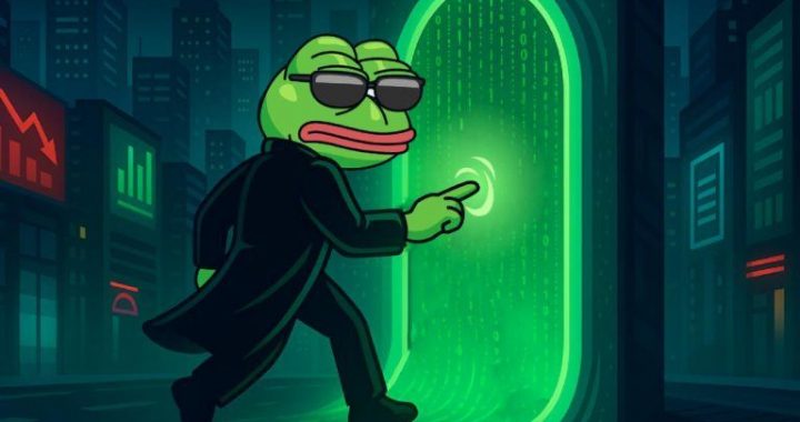 Neo Pepe Sets New Standard for Utility in Meme Coin Arena