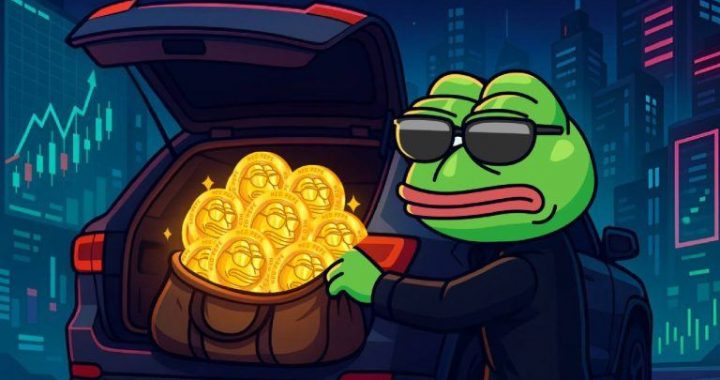 How to Buy Neo Pepe Protocol ($NEOP)— Your Essential Guide to Catching Crypto’s New Meme Wave