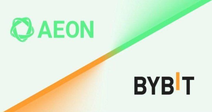 AEON Powers Web3 Mobile Payments for Bybit to Enable Seamless Crypto Transactions