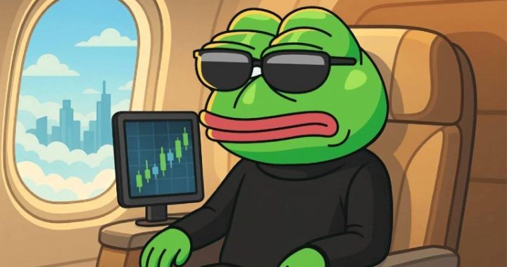 Best Crypto for Long-Term Success? Neo Pepe Coin Has Rock Solid Fundamentals