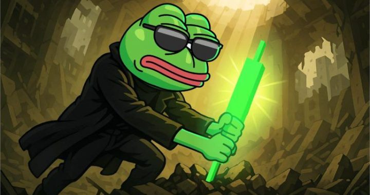 Best Meme Coin to Keep or Sell? Pepe Coin vs Neo Pepe Coin (NEOP)
