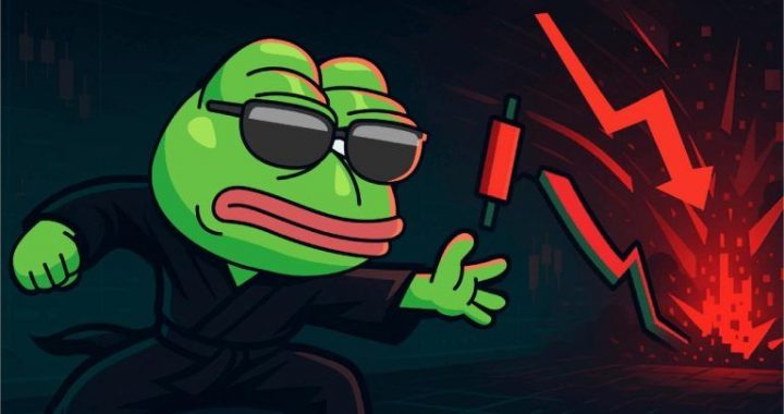 These Top Meme Coins Are Exploding – 3 High-Potential Picks Before Dogecoin Price Hits $1 According to Neo Pepe