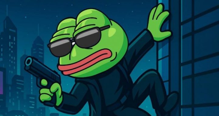 2025’s Best Crypto Presale Contender? Neo Pepe Coin Price Prediction and Presale Analysis