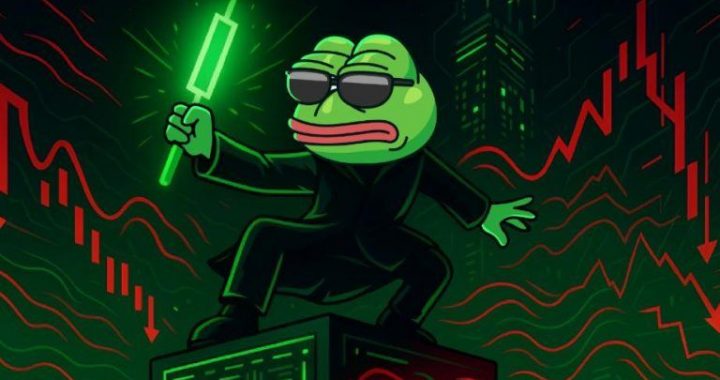 Neo Pepe Leads the Charge: Why Shiba Inu, Dogecoin, and Pepe Coin Enthusiasts Are Backing 2025’s Hottest Crypto Presale