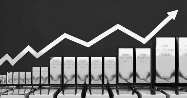 Platinum Stars Mad Rally: Why Is the Metal Pumping so Violently?