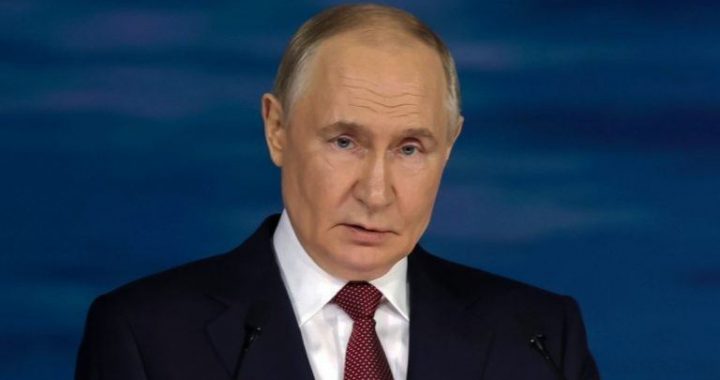 BRICS Trade Surpasses $1 Trillion as Putin Highlights Global Role