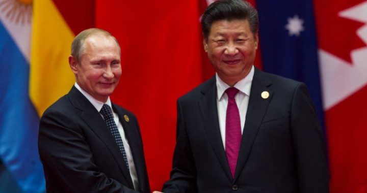 Putin and XI to Kickstart Global South BRICS Investment Platform
