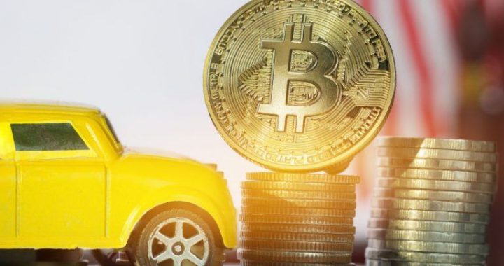 QCP Insights: Bitcoin Stuck in Tight Range as Volatility Hits Yearly Lows