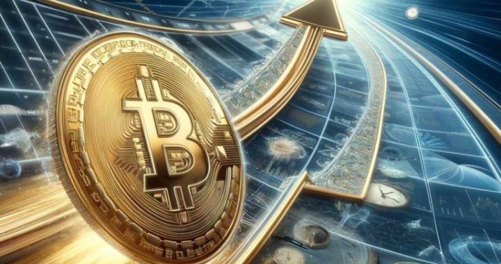 Robert Kiyosaki Urges Bitcoin Investment Before Global Debt Bubble Bursts