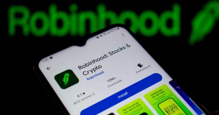 Robinhood Announces New Layer 2 Blockchain