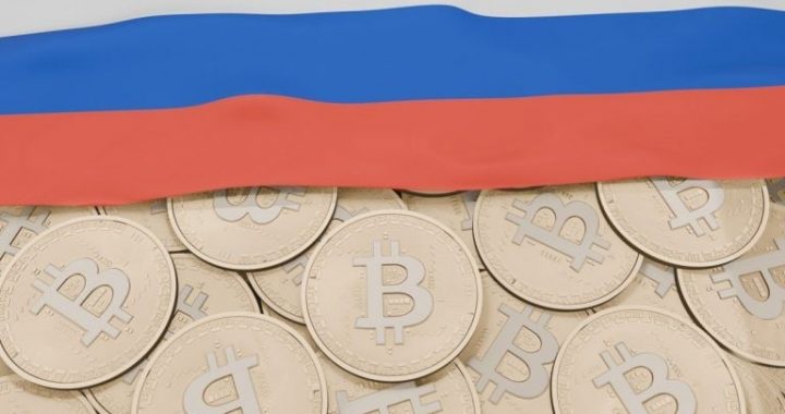 Russia Predicted to Emerge as the Second Global Bitcoin Mining Power