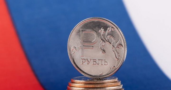 Still Standing: The Russian Ruble Is 2025’s Best-Performing Currency to Date