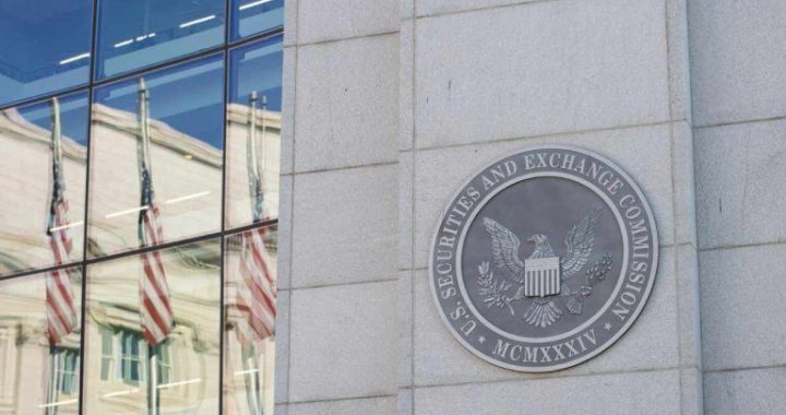 Regulatory Chaos: SEC Commissioner Questions Conflicting Crypto Rules