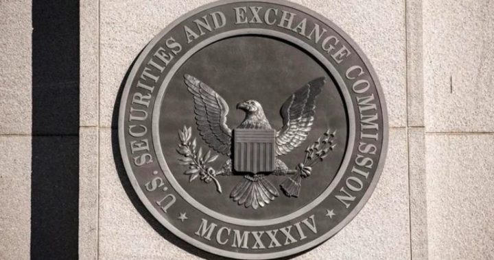 SEC and JPMorgan Meet to Discuss Approaches to Crypto Regulation