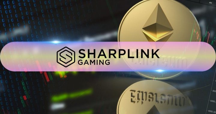 SharpLink Gaming Boosts Ethereum Treasury But ETH Price Struggles