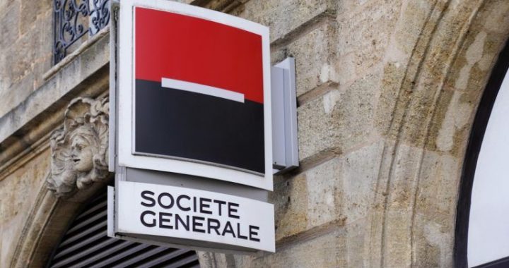 Societe Generale to Launch USD Stablecoin on Ethereum and Solana