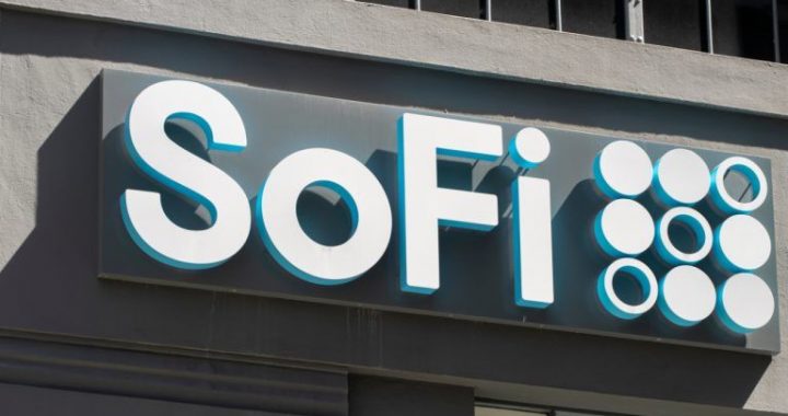 Sofi Relaunches Crypto Investing as CEO Predicts Full-Scale Financial Reinvention